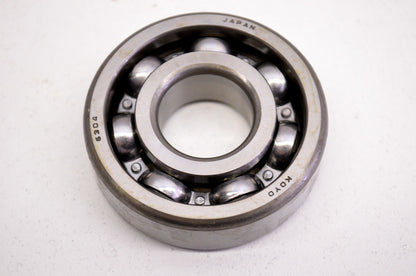 OEM Kawasaki 601B6304 Ball Bearing #6304 NOS