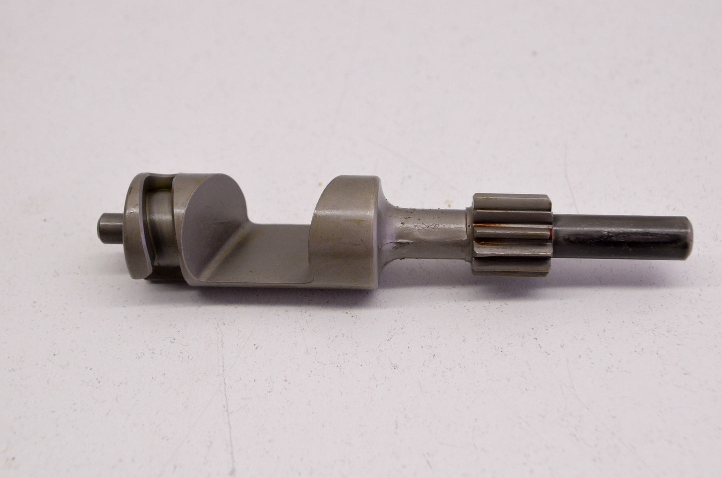 OEM Kawasaki 12005-1140 Left Exhaust Valve NOS