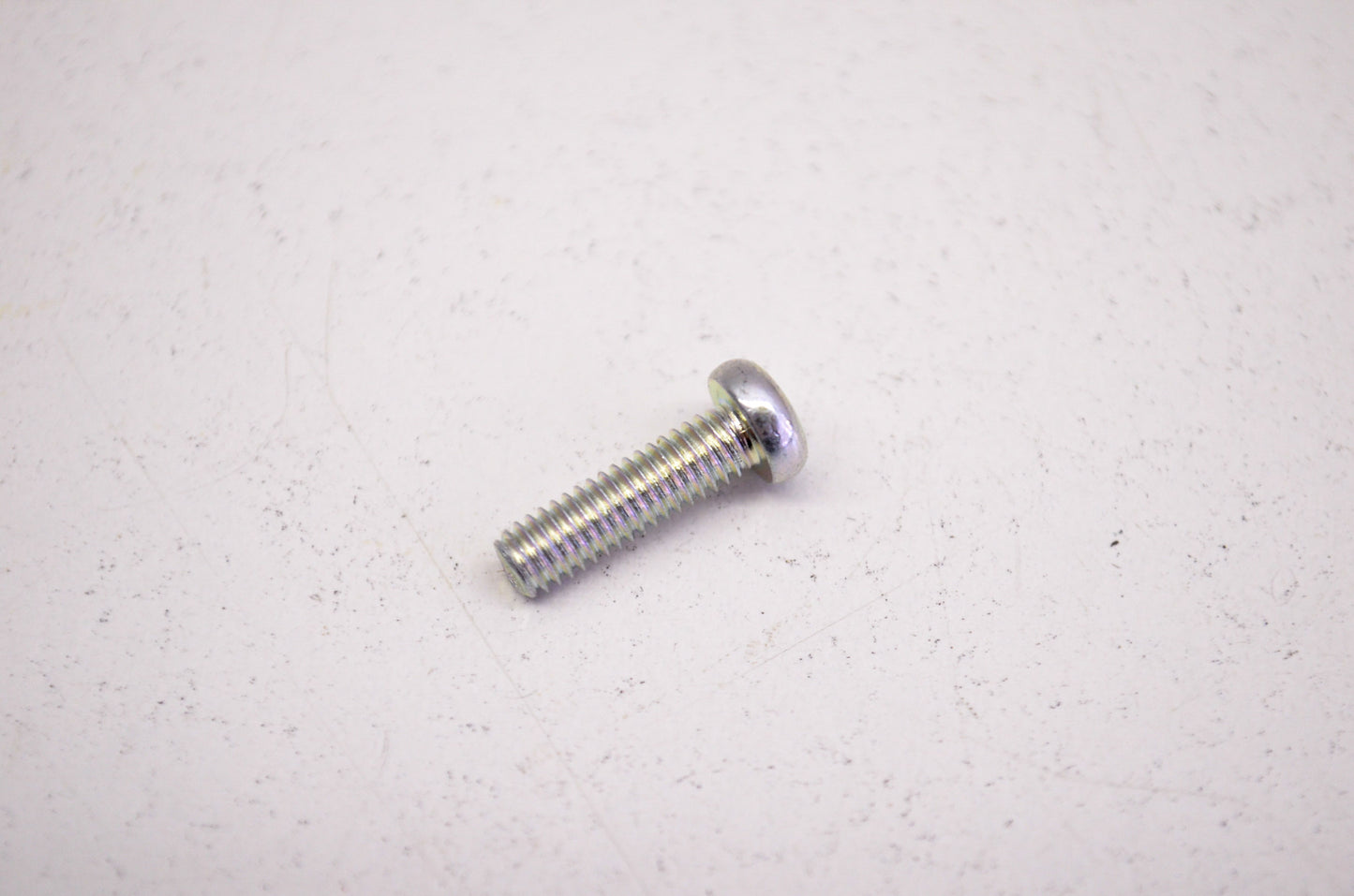 OEM Kawasaki 220AA0414 Pan Cross Screw NOS