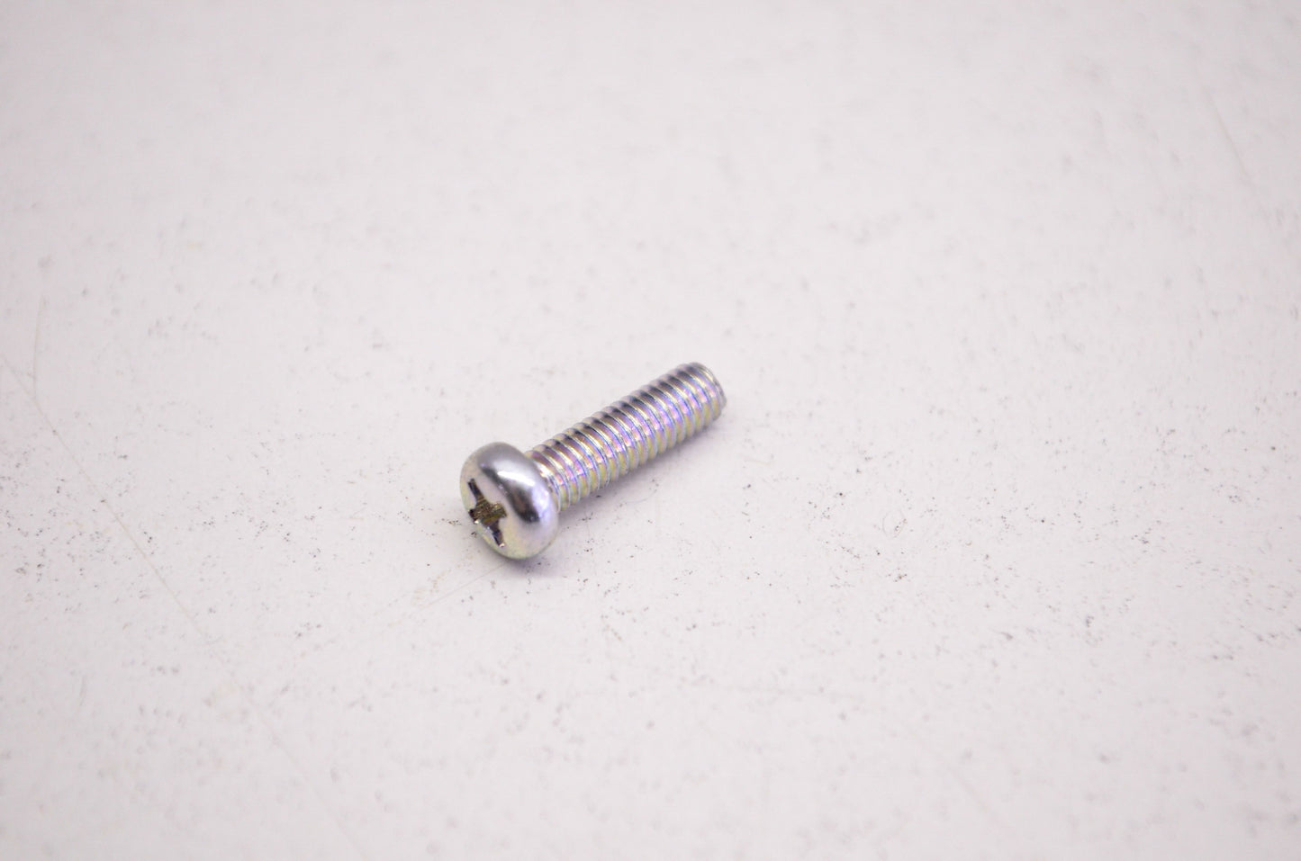 OEM Kawasaki 220AA0414 Pan Cross Screw NOS