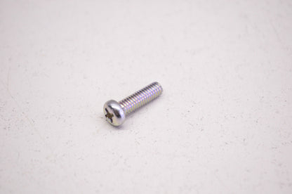 OEM Kawasaki 220AA0414 Pan Cross Screw NOS