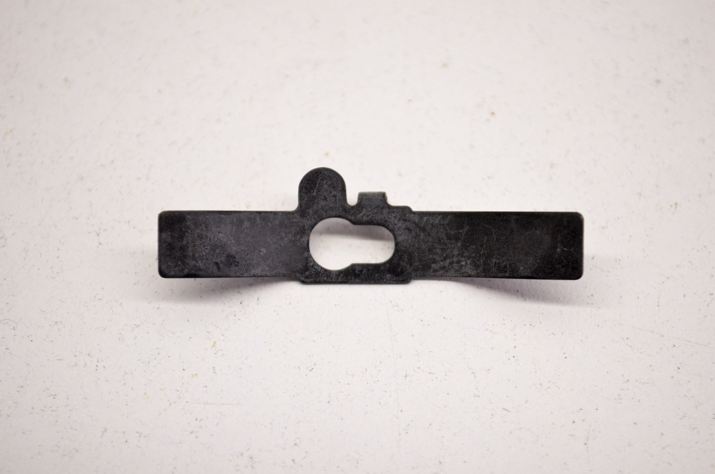 OEM Kawasaki 16055-007 Main Jet Plate NOS