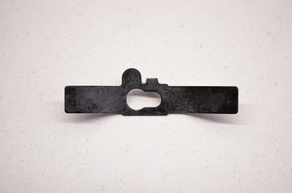 OEM Kawasaki 16055-007 Main Jet Plate NOS