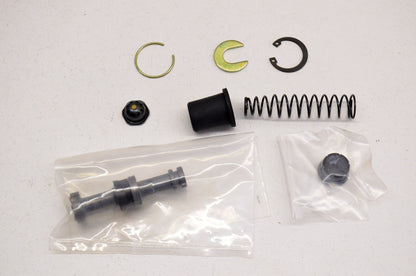 OEM Kawasaki 43073-001 Master Cylinder Repair Set NOS