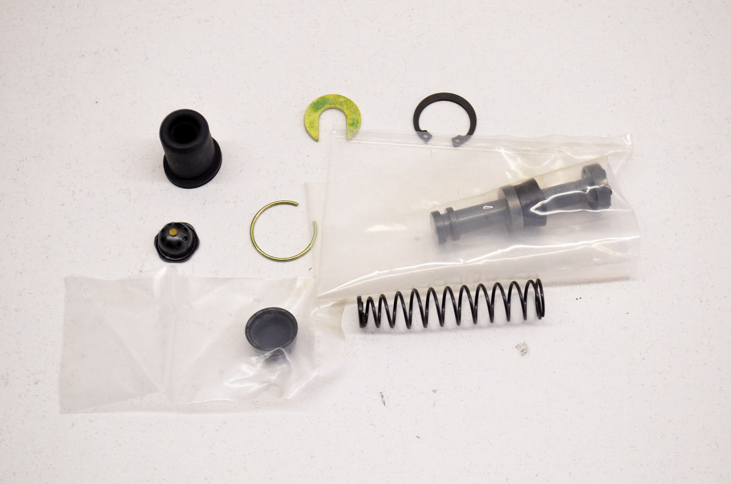 OEM Kawasaki 43073-001 Master Cylinder Repair Set NOS