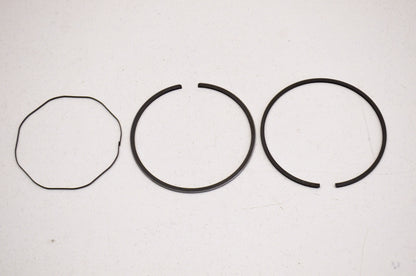 OEM Kawasaki 13008-021 Ring Set STD NOS