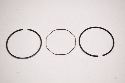 OEM Kawasaki 13008-021 Ring Set STD NOS
