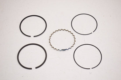 New OEM Kawasaki Piston Ring Kit NOS