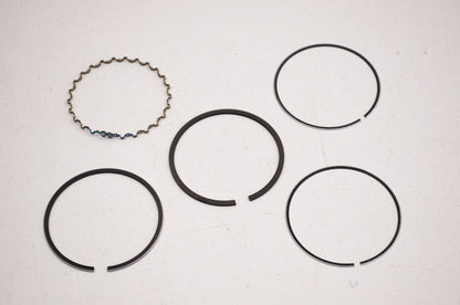 New OEM Kawasaki Piston Ring Kit NOS