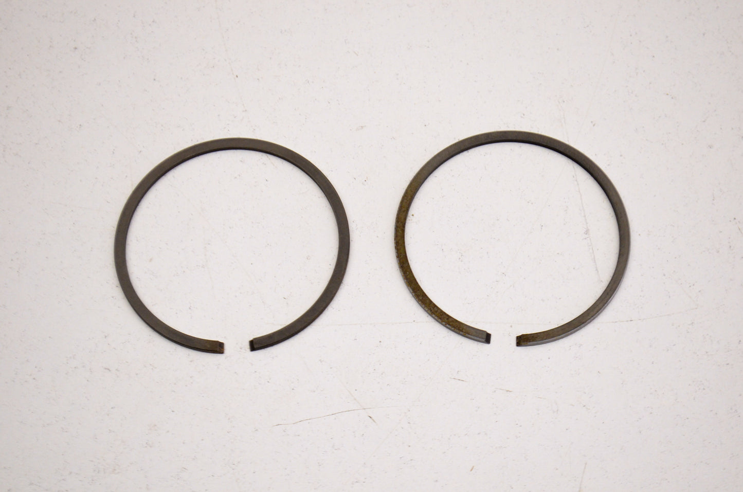 OEM Kawasaki 13008-011 Ring Set STD NOS