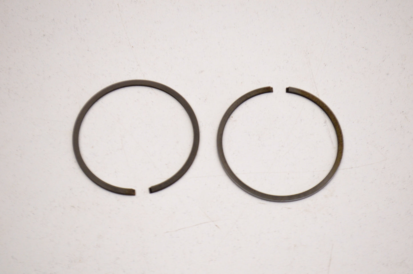 OEM Kawasaki 13008-011 Ring Set STD NOS