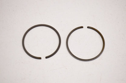 OEM Kawasaki 13008-011 Ring Set STD NOS