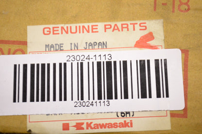 Tail Lamp Assembly NOS