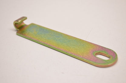 New OEM Arctic Cat Battery Hold Down Top Strap NOS