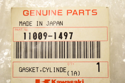 OEM Kawasaki 11009-1497 Cylinder Head Gasket