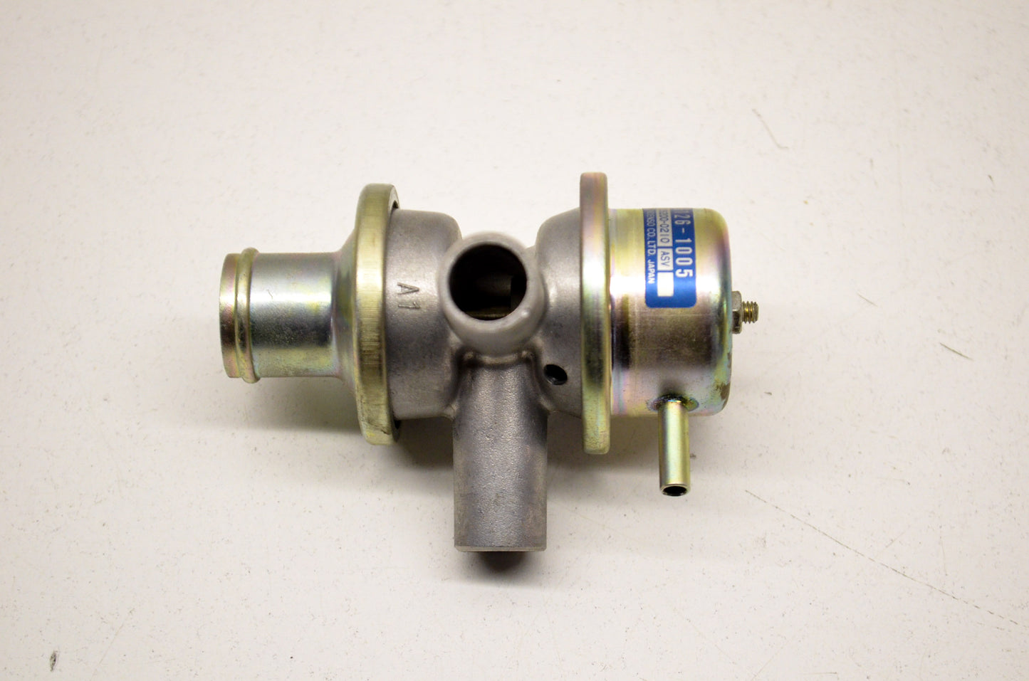 OEM Kawasaki 16126-1005 Air Switch Valve Assembly NOS