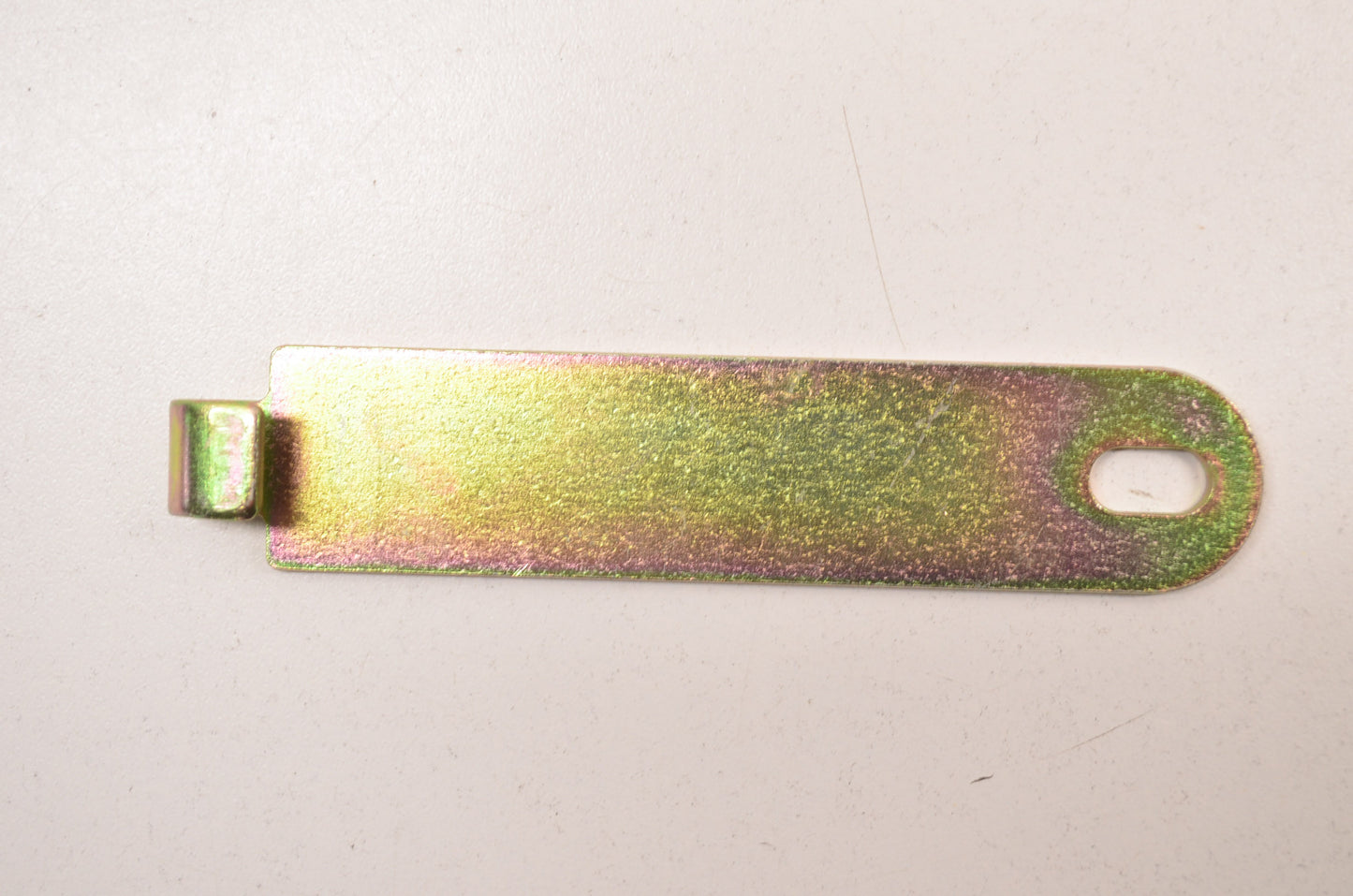 New OEM Arctic Cat Battery Hold Down Top Strap NOS