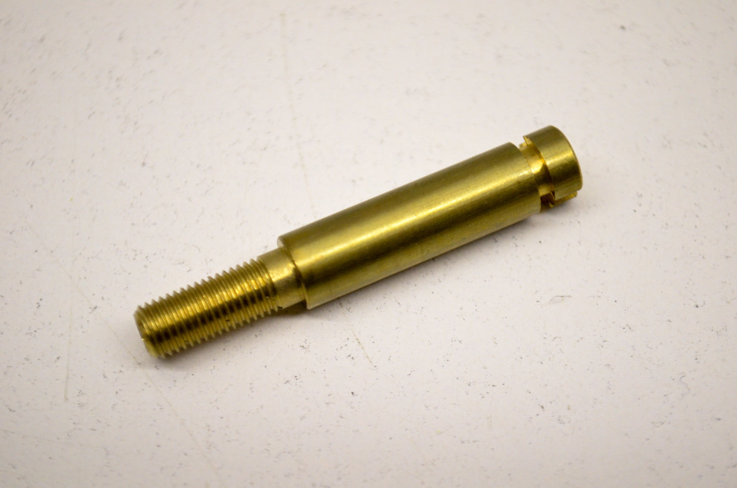 OEM Kawasaki 16021-009 Throttle Stop Screw NOS