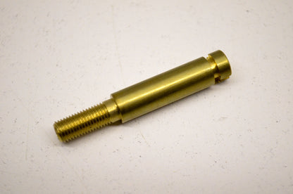 OEM Kawasaki 16021-009 Throttle Stop Screw NOS