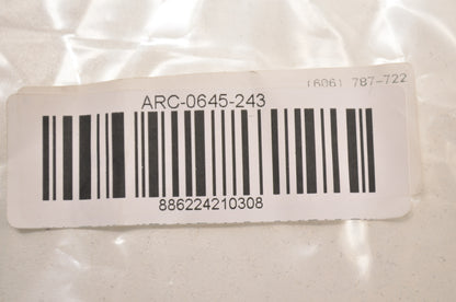 New OEM Arctic Cat Battery Hold Down Top Strap NOS