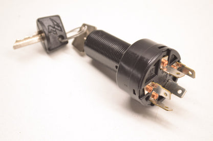 OEM Arctic Cat 0609-803 Ignition Switch NOS