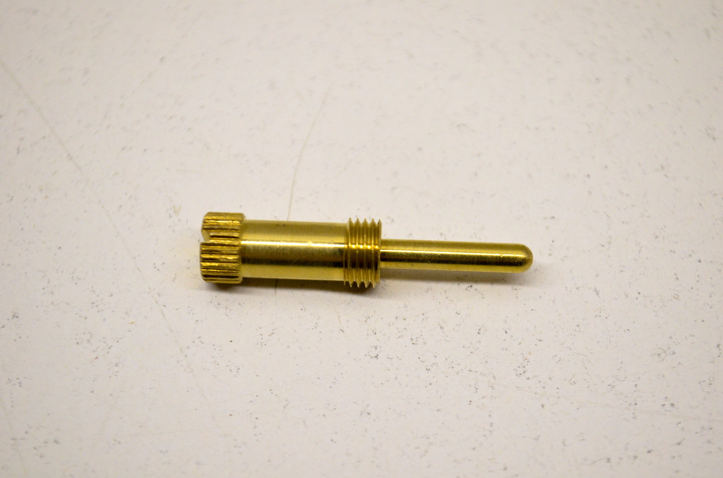 OEM Kawasaki 16021-1126 Throttle Stop Screw NOS