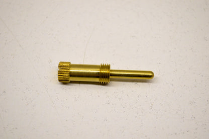 OEM Kawasaki 16021-1126 Throttle Stop Screw NOS
