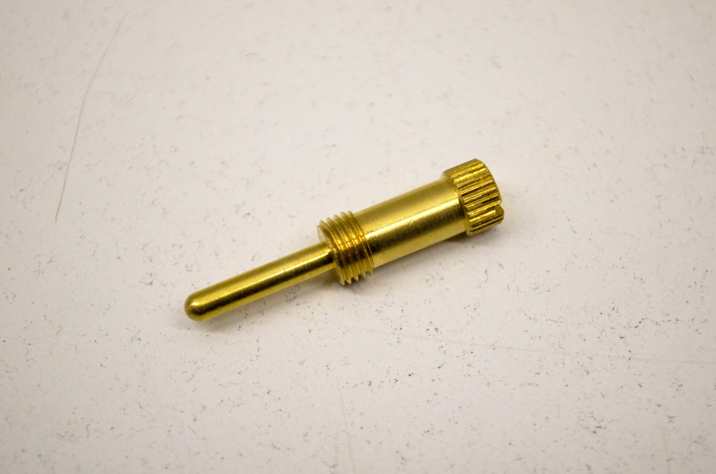 OEM Kawasaki 16021-1126 Throttle Stop Screw NOS
