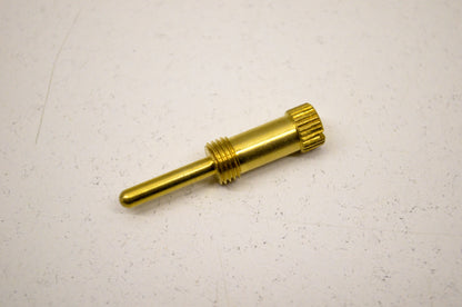 OEM Kawasaki 16021-1126 Throttle Stop Screw NOS