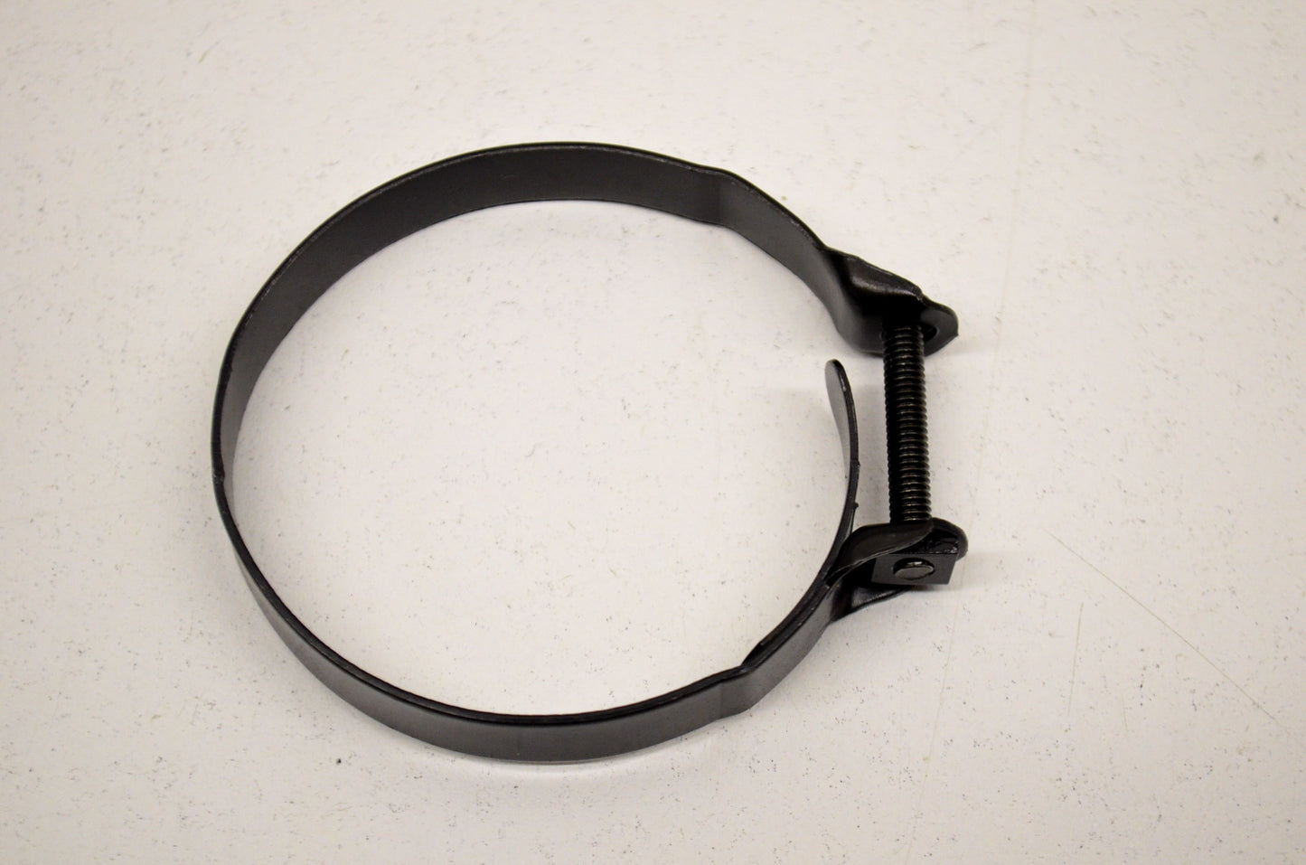 OEM Kawasaki 92037-1523 Clamp NOS