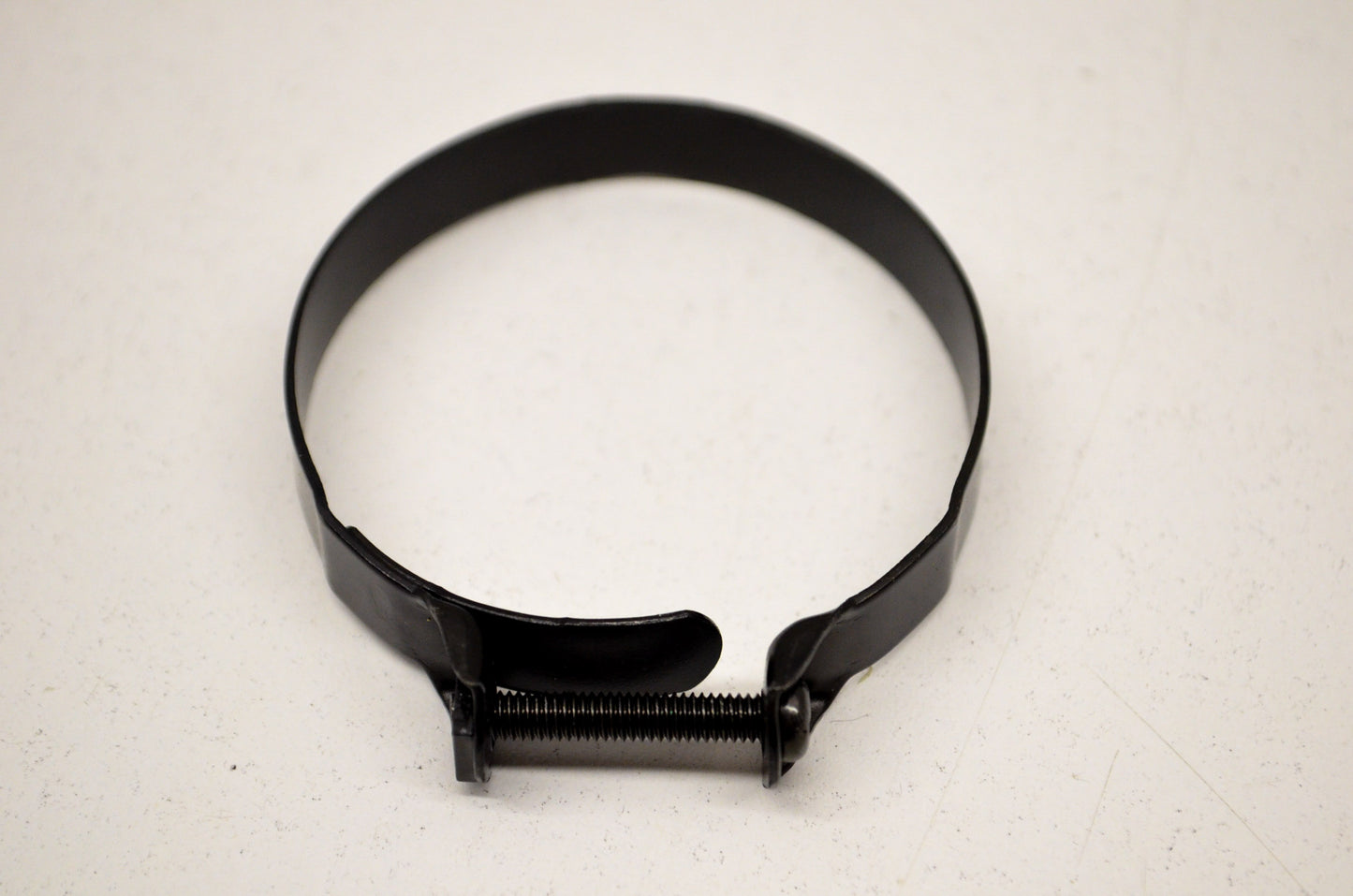 OEM Kawasaki 92037-1523 Clamp NOS
