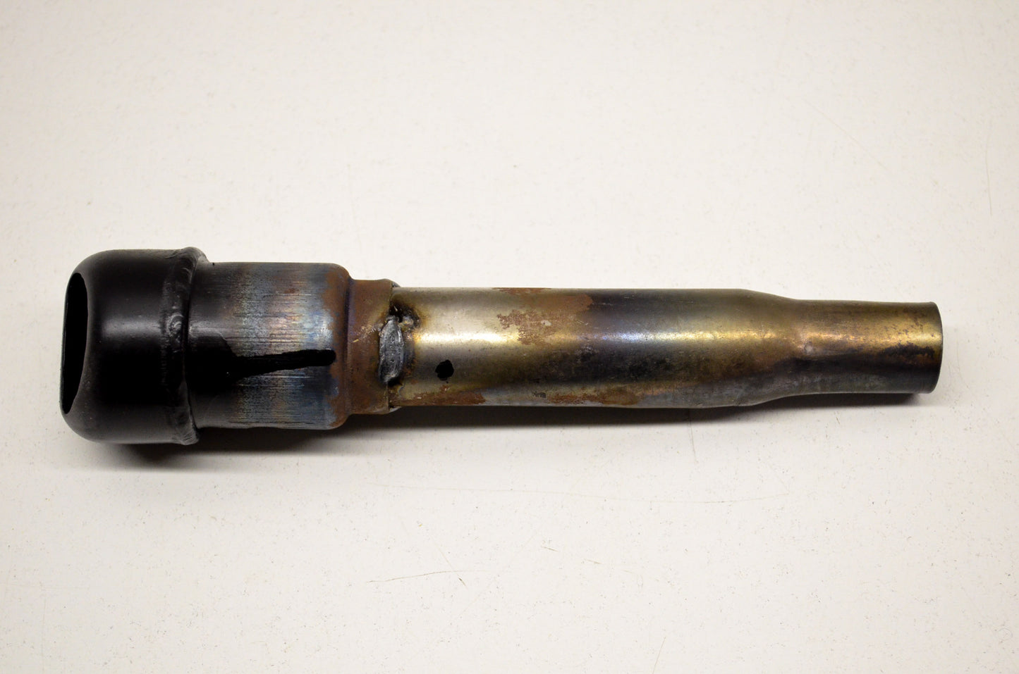 OEM Kawasaki 18033-086 Arrestor Baffle Tube NOS