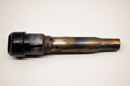 OEM Kawasaki 18033-086 Arrestor Baffle Tube NOS