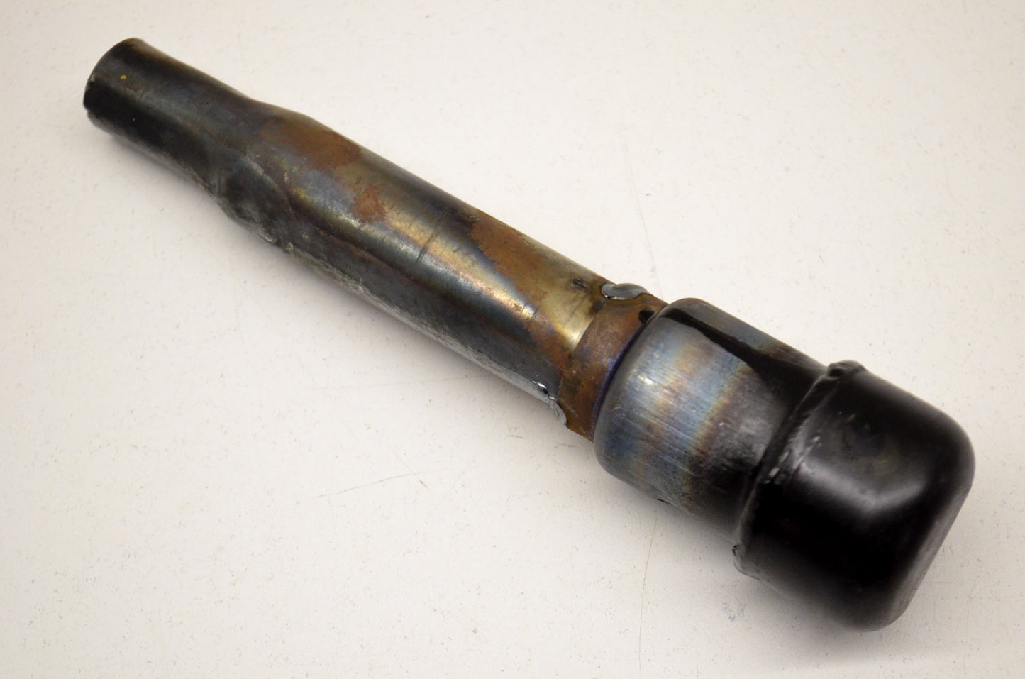 OEM Kawasaki 18033-086 Arrestor Baffle Tube NOS