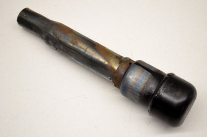 OEM Kawasaki 18033-086 Arrestor Baffle Tube NOS