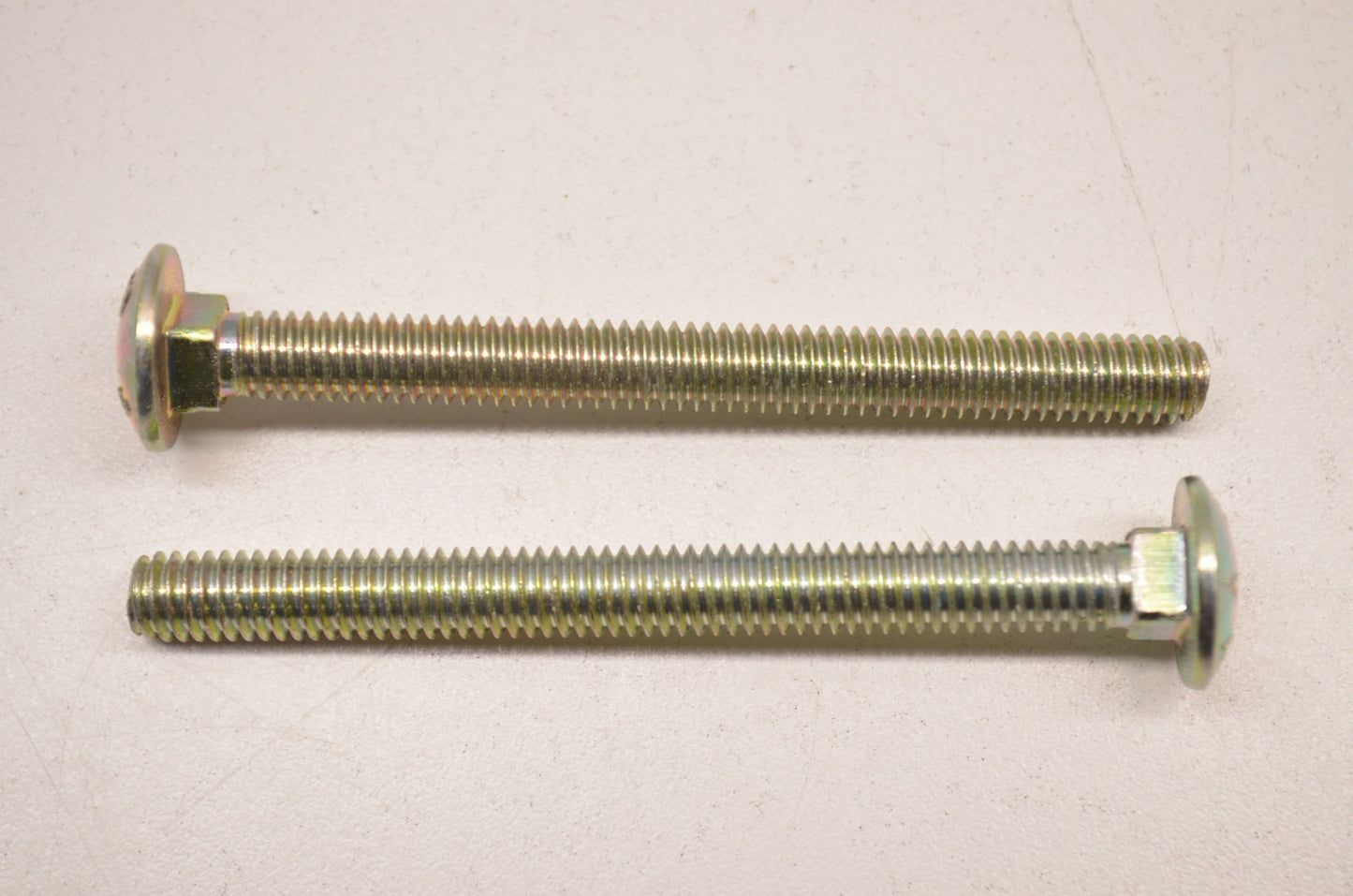 OEM Arctic Cat 8011-143 Carriage Bolt 5/16-18X3.50 Qty 2 NOS
