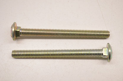 OEM Arctic Cat 8011-143 Carriage Bolt 5/16-18X3.50 Qty 2 NOS