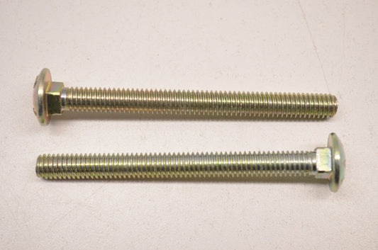 OEM Arctic Cat 8011-143 Carriage Bolt 5/16-18X3.50 Qty 2 NOS