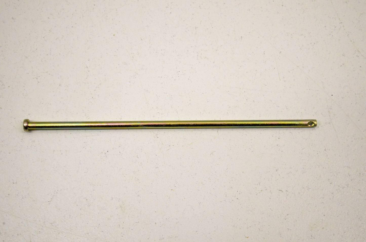 OEM Kawasaki 16024-009 Stop Valve Throttle Rod NOS