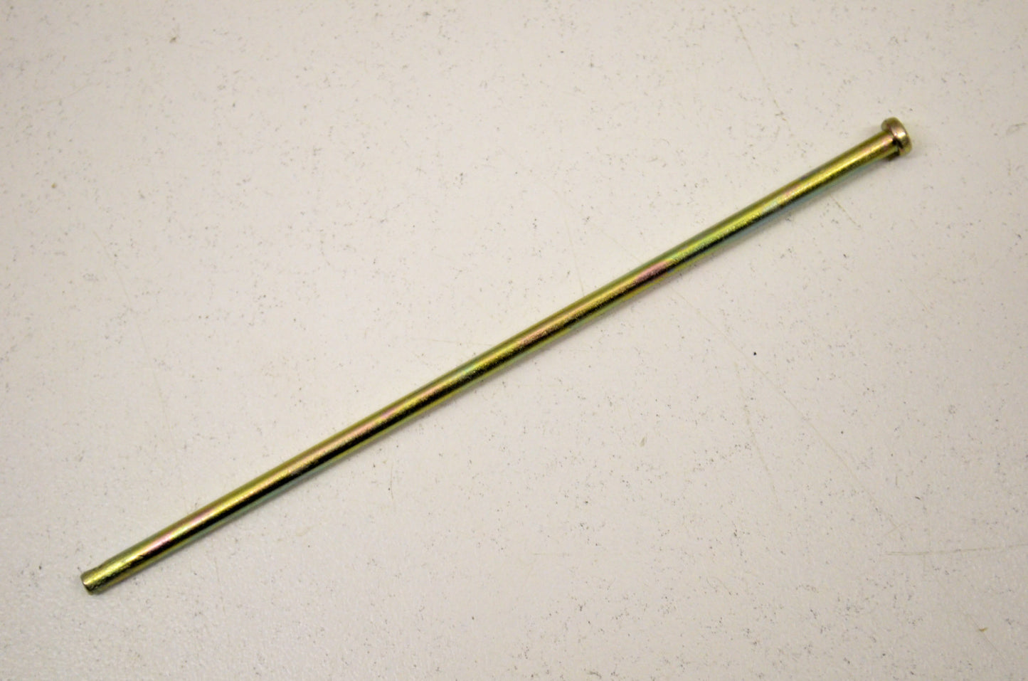 OEM Kawasaki 16024-009 Stop Valve Throttle Rod NOS