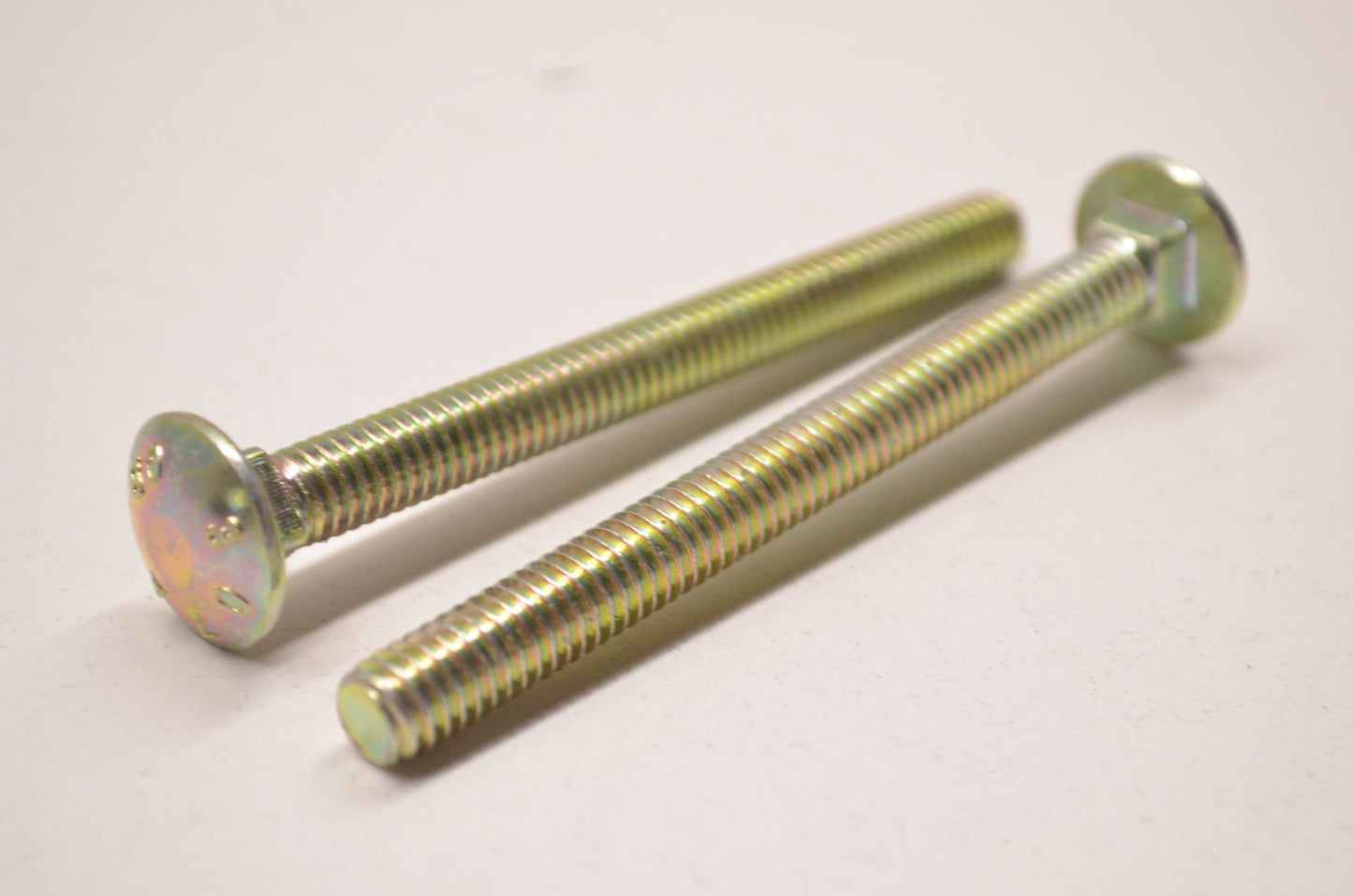 OEM Arctic Cat 8011-143 Carriage Bolt 5/16-18X3.50 Qty 2 NOS
