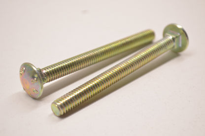 OEM Arctic Cat 8011-143 Carriage Bolt 5/16-18X3.50 Qty 2 NOS