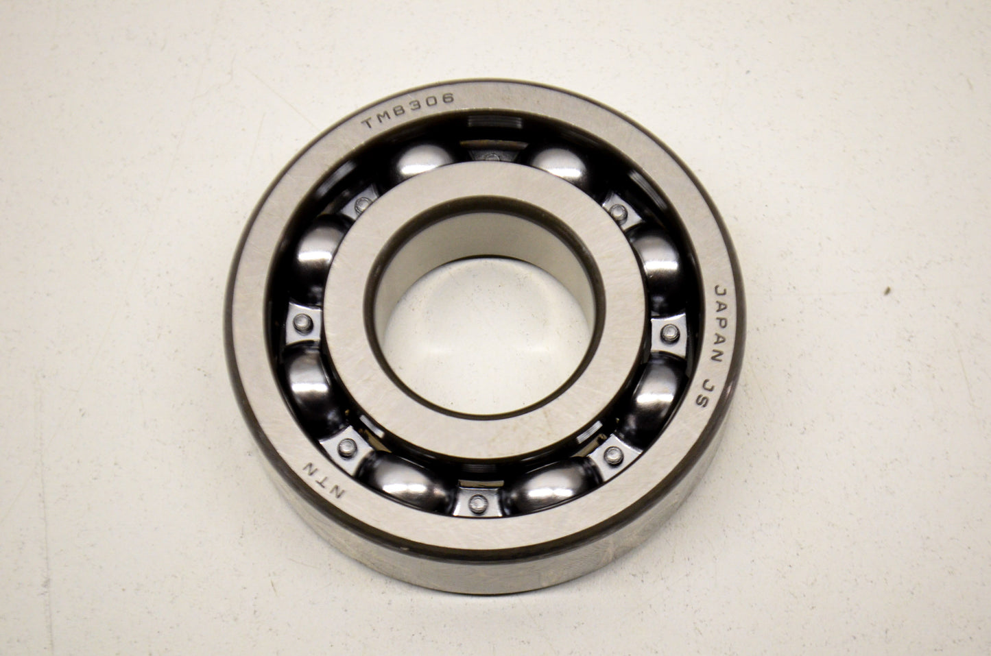OEM Kawasaki 92045-1172 Ball Bearing NOS