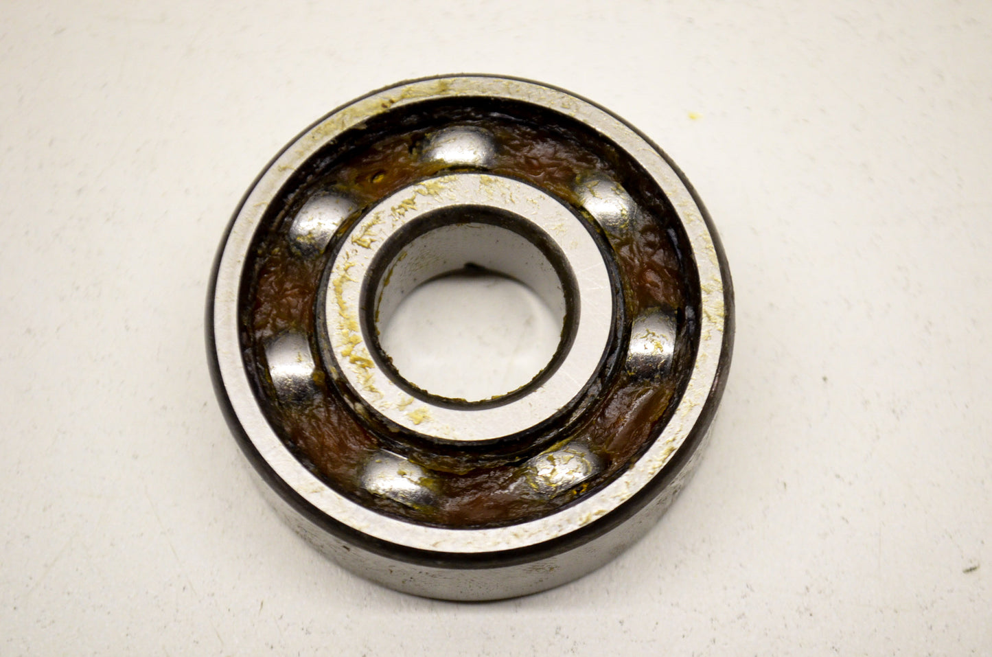 OEM Kawasaki 601B6303Z Ball Bearing #6303Z NOS