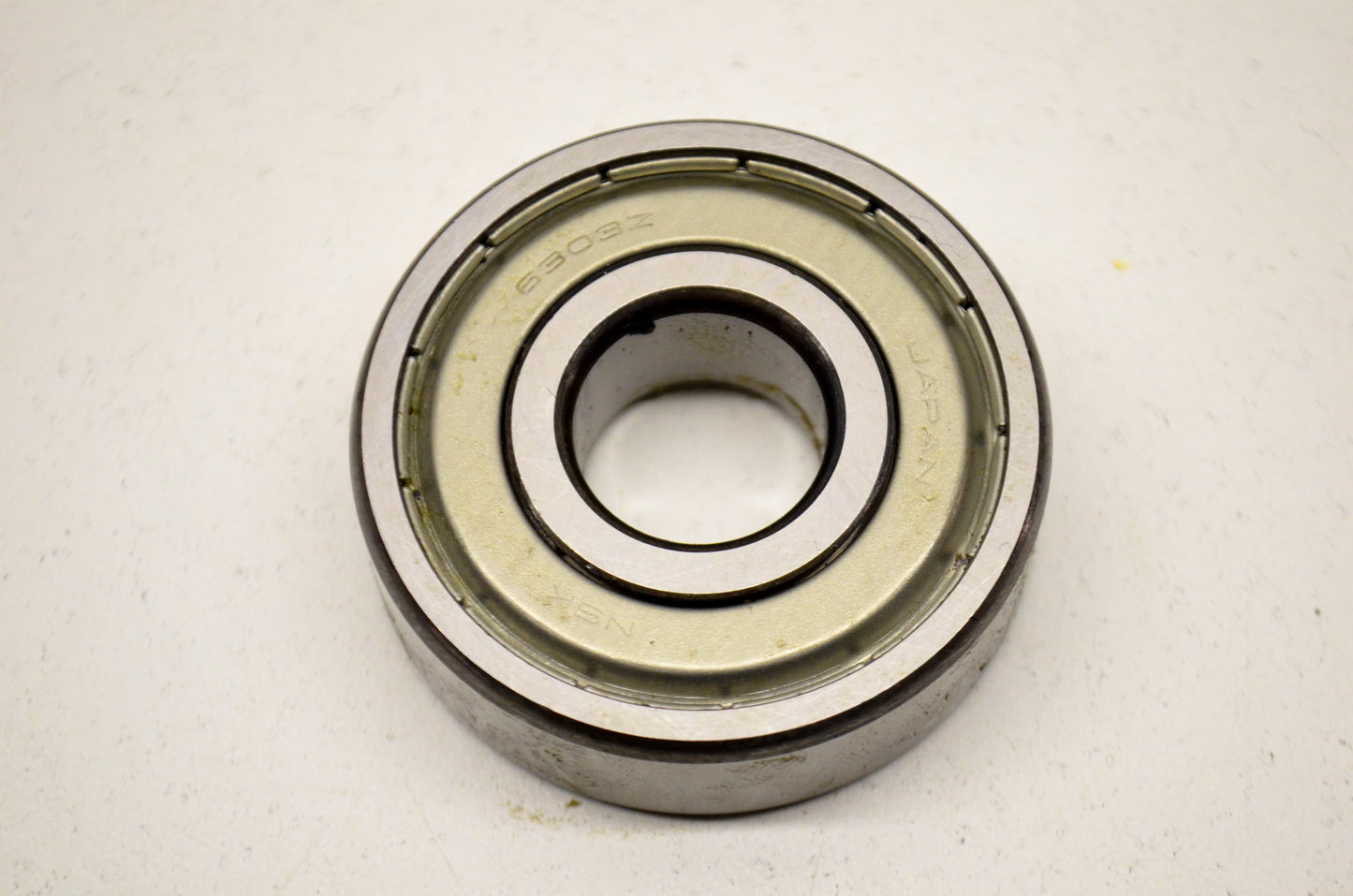 OEM Kawasaki 601B6303Z Ball Bearing #6303Z NOS