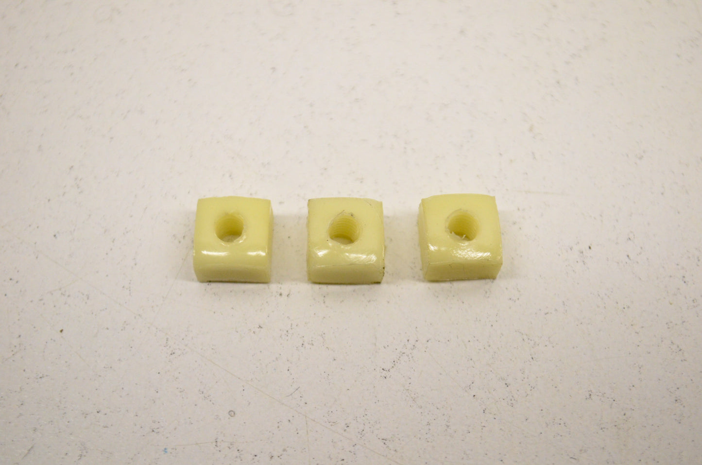 OEM Kawasaki 23020-018 Nut 4MM Qty 3 NOS