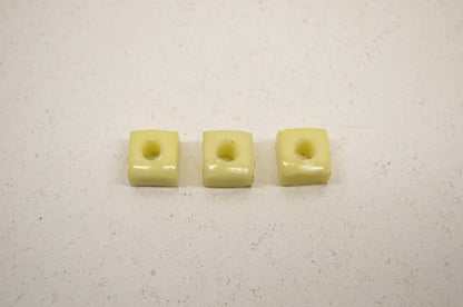 OEM Kawasaki 23020-018 Nut 4MM Qty 3 NOS