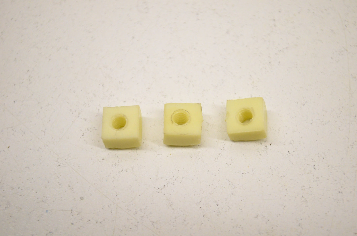 OEM Kawasaki 23020-018 Nut 4MM Qty 3 NOS