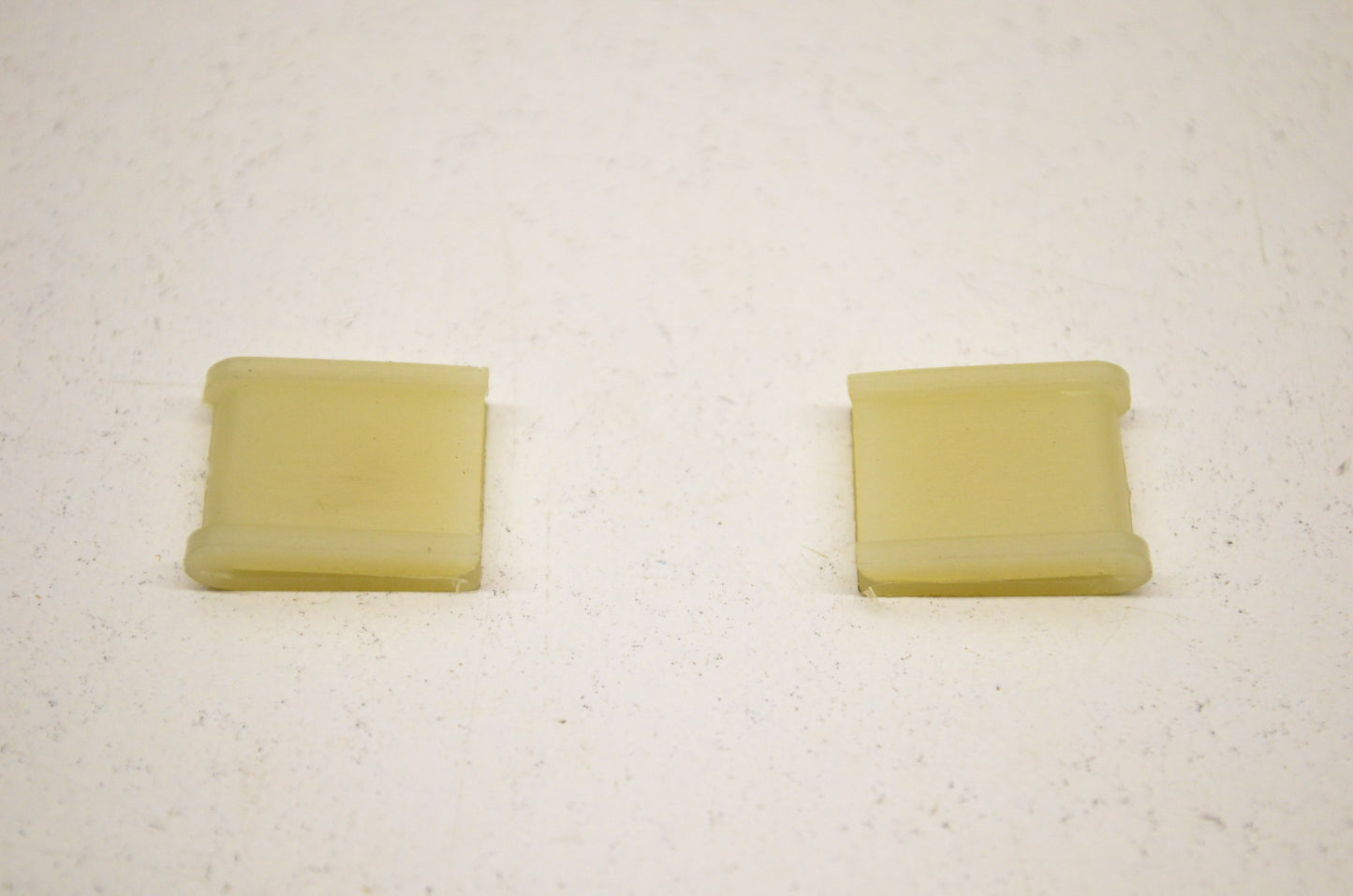 OEM Kawasaki 18065-007 Insulator Qty 2 NOS