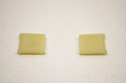 OEM Kawasaki 18065-007 Insulator Qty 2 NOS